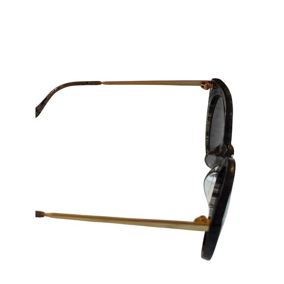 Illesteva Palm Beach Sunglasses main image 4